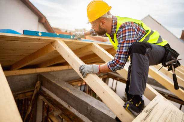 Quick and Trustworthy Emergency Roof Repair Services in Bernalillo, NM